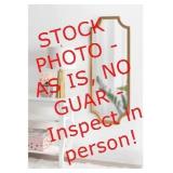 Kate and Laurel Large Rectangle Gold C