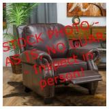 Noble House Neville 37 in. Width Big and Tall