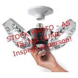 Beyond bright ultra bright garage light (Bid x 2)