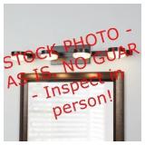 Home decorations 4 light LED vanity fixture