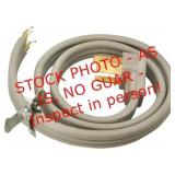 Southwire 3-Wire Range Cord (bidx4)