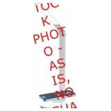 2 Atmosphere Desk Lamps, Misc