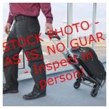 Liberty 150 lbs. Capacity Folding Hand Truck w