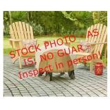 Hampton Bay 30 in. Round Outdoor Patio Fire Pit