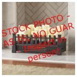 Home Decorators Collection Brindle Flame 20 in.