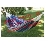Vivere 12 ft. Brazilian Cotton Double Hammock in