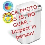 iTouchless 4 Gal. Touchless Sensor Trash Can w