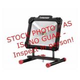 Husky 5000lm LED Portable Work Light