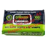 CROCODILE CLOTH All-Purpose Cleaner Hand and T