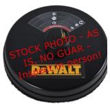 DEWALT 18 in. Surface Cleaner for Gas Pressure