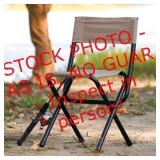 Coleman Woodsman II Chair