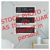 Stratton Home Decor Bathroom Humor Wall Art (Set