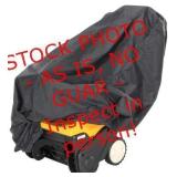 Arnold Universal Snow Blower Cover For Units Up