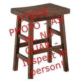 Alaterre Furniture Pomona 26 in. H Reclaimed W