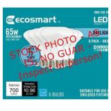 EcoSmart 65 Watt (bidx4)