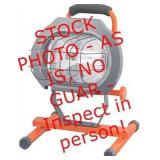 600 watt portable halogen work light
