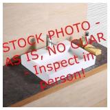 LUXIER Rectangular Bathroom Ceramic Vessel Sink