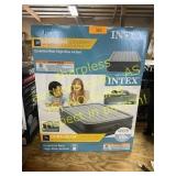 Intex Queen 20" Air Mattress