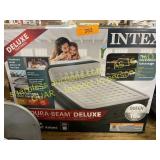 Intex Queen Durabeam 18" Mattress
