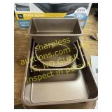 Nutrichef 6 Piece Kitchen