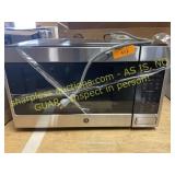 General Electric Microwave, Size Unknown