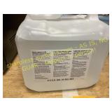Diesel Exhaust Fluid, Solar Mat, misc