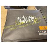 YNM Weighted Blanket