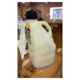 U Jug 5 gallon jug