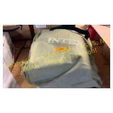 Intex inflatable mattress unknown size