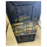 Maxit All Purpose Shelving