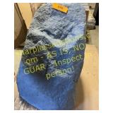 Decorative Boulder?
