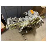 Engine for Motorcycle?