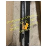 Hitch Bars?