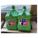 VP Racing Fuel Cans, No Lids