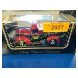 Die Cast 1947 International Pickup