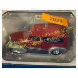 Die Cast 1937 Ford Van 1:25 scale replica