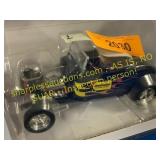 Die Cast 1932 Ford Roadster 1:25 scale replica