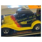 Die Cast Model A Street Rod