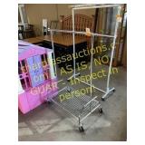 Clothes rack