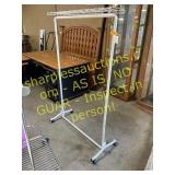 Clothes rack