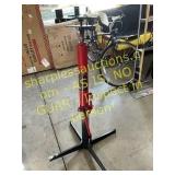 Transmission jack