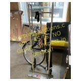 Appliance cart