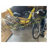 Trek bike