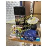 Shelf, toys,