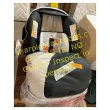 Baby trend car seat