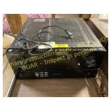 Pioneer stereo