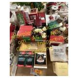 Holiday ornaments