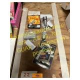 Assorted misc office supplies