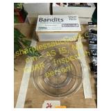 Bandits premium ferret treats