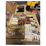Cover girl makeup